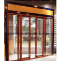 Sliding Door With Fly Screen (TM150)